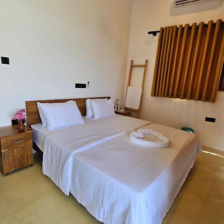 Hotel Muthu Sea View Hiriketiya Dikwella Esterno foto