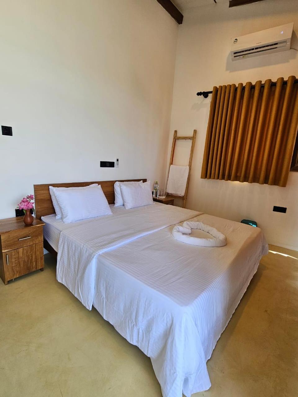 Hotel Muthu Sea View Hiriketiya Dikwella Esterno foto